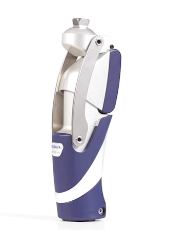 假肢氣壓膝關(guān)節(jié)的功能也可以如此強(qiáng)大噢！