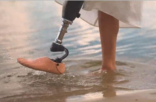 碳纖儲(chǔ)能防水徦腳