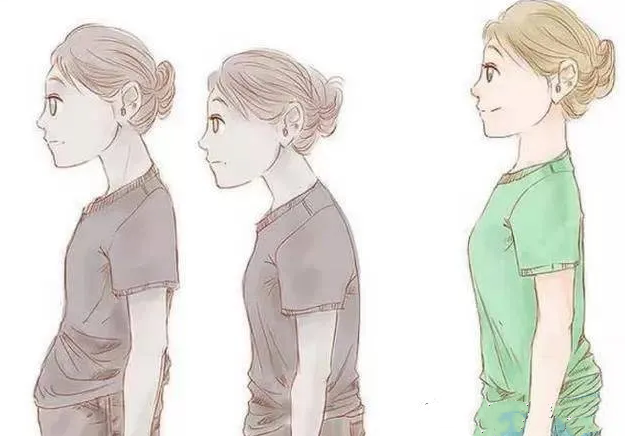 關(guān)注脊柱健康