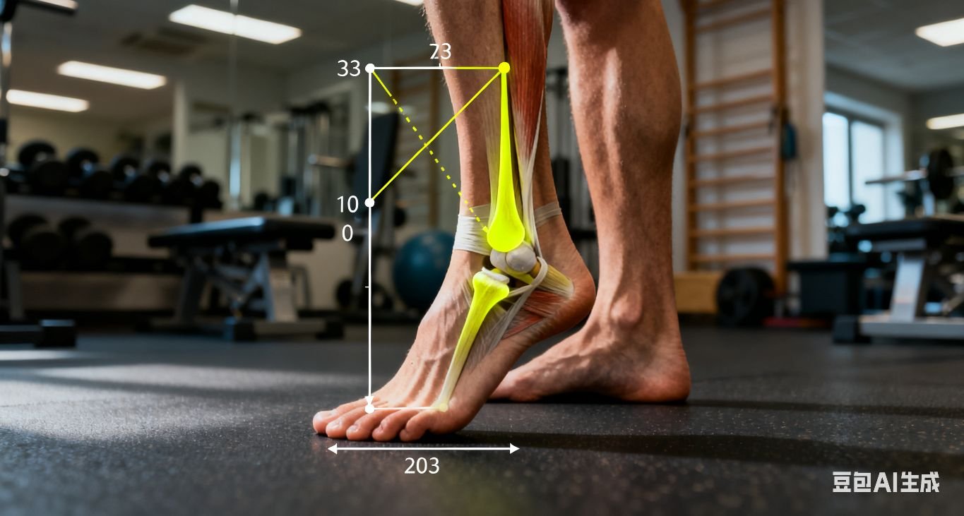 人體內(nèi)的機械結(jié)構(gòu)