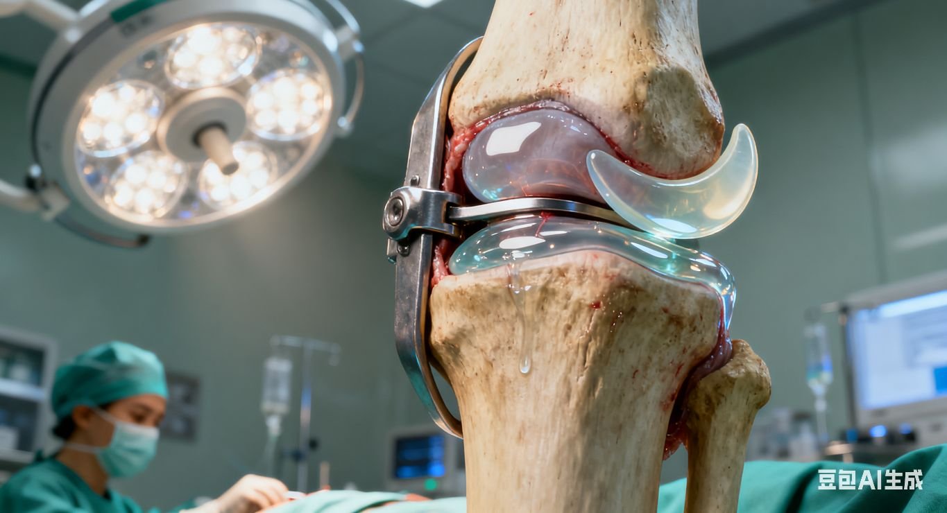 人體內(nèi)的機械結(jié)構(gòu)