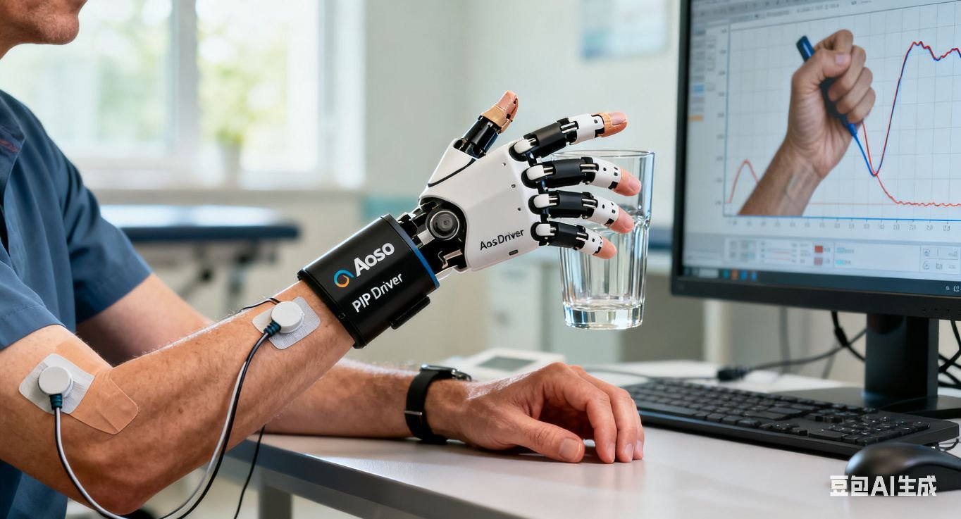 上肢假肢種類(lèi)解析