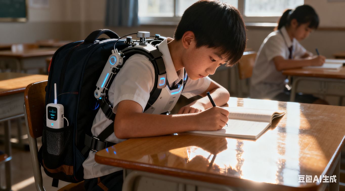 脊柱側(cè)彎支具前沿資訊